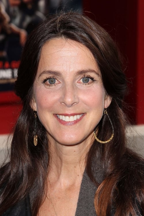 Picture of Martha Quinn