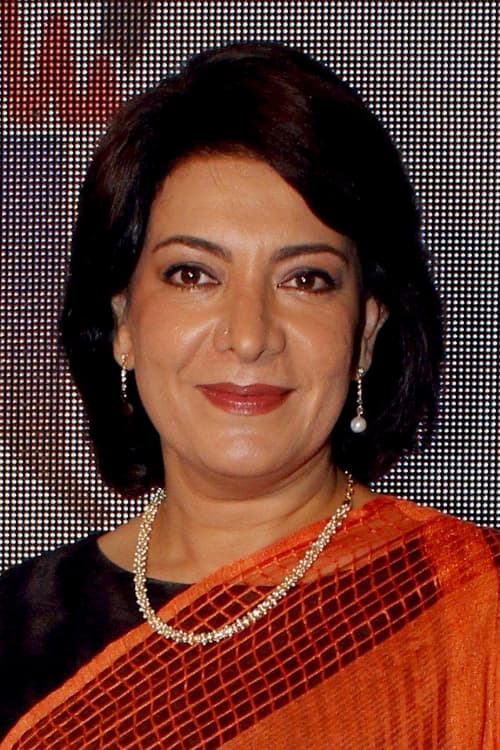 Picture of Divya Seth Shah