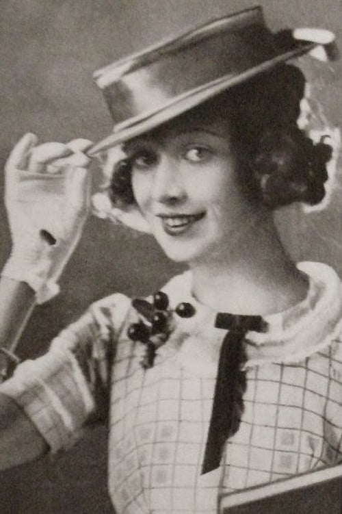 Picture of Esther Howard