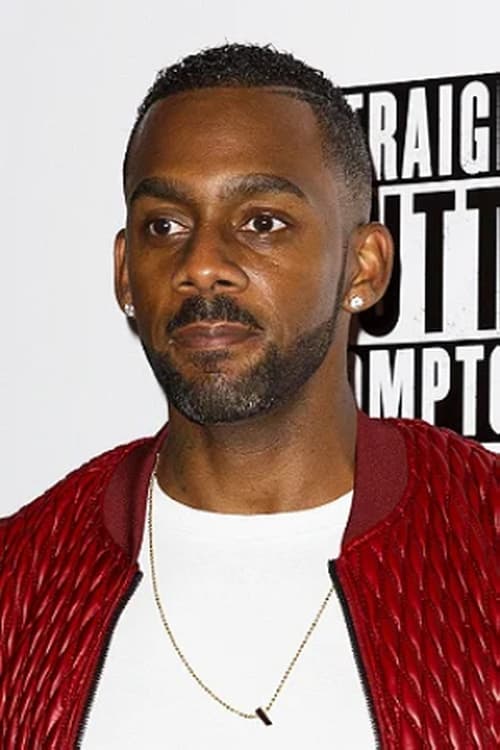 Picture of Richard Blackwood