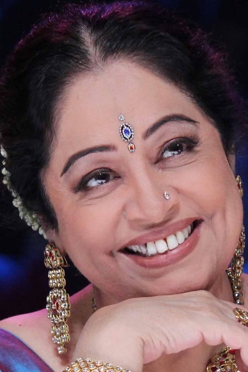 Picture of Kirron Kher