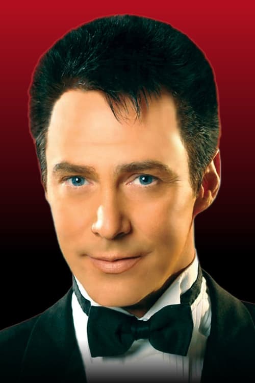 Picture of Lance Burton