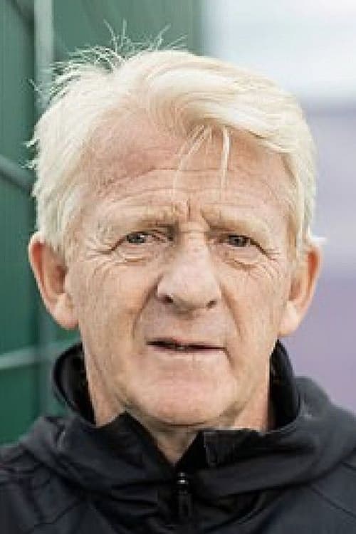 Picture of Gordon Strachan