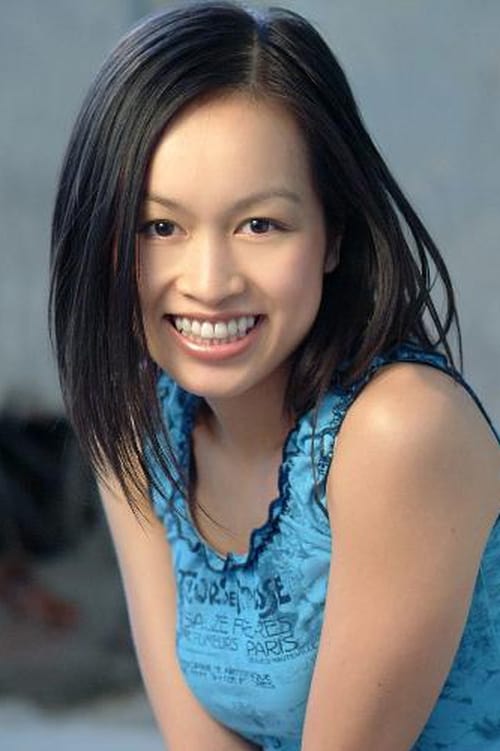 Picture of Elizabeth Thai