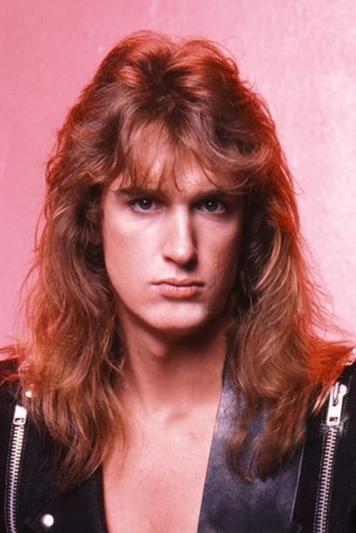 Picture of David Ellefson