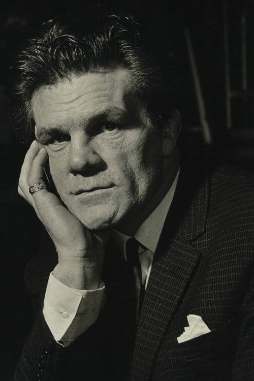 Picture of Freddie Mills