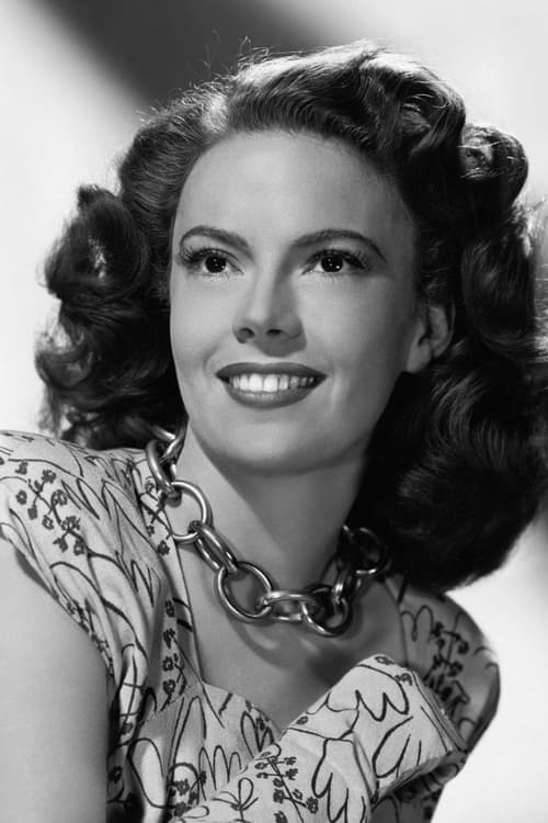 Picture of Jayne Meadows