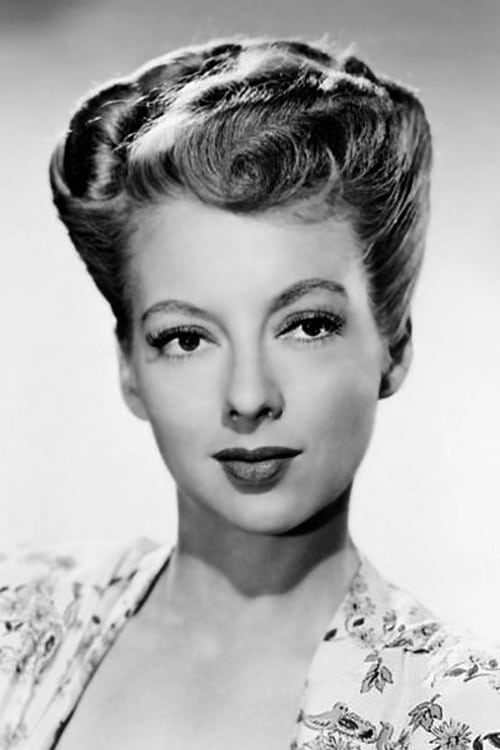 Picture of Evelyn Keyes