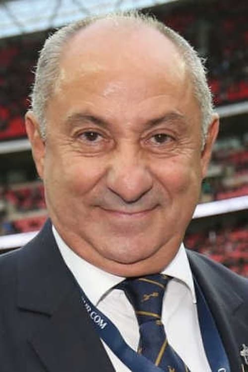 Picture of Osvaldo Ardiles