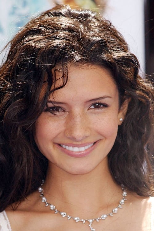 Picture of Alice Greczyn