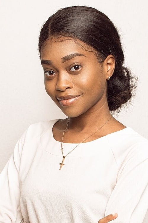 Picture of Cynthia Ebijie