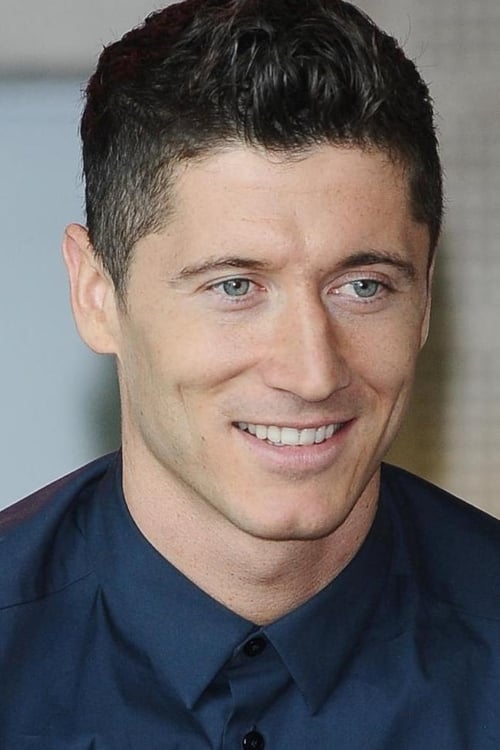 Picture of Robert Lewandowski