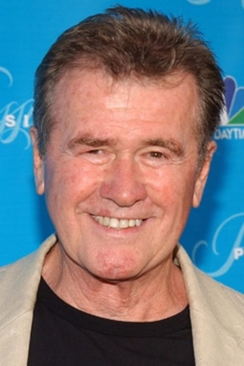 Picture of John Reilly