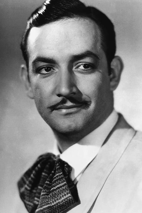 Picture of Jorge Negrete