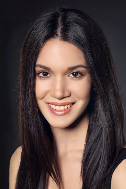 Picture of Hazal Subaşı