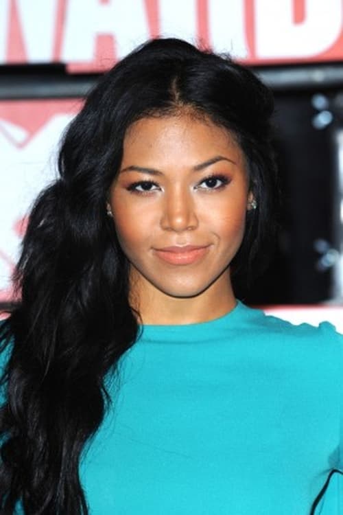 Picture of Amerie