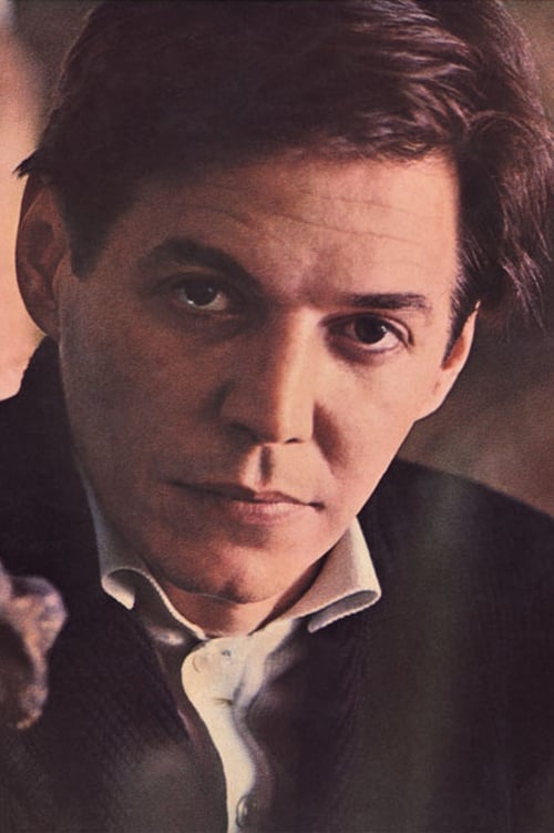 Picture of Antônio Carlos Jobim