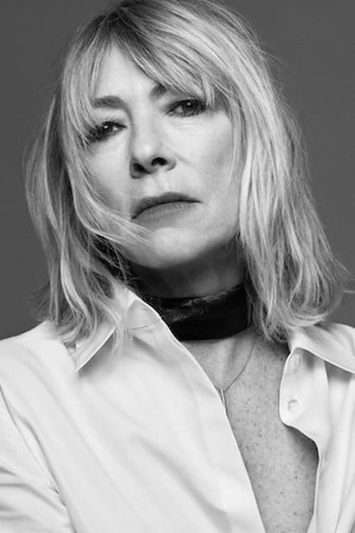 Picture of Kim Gordon