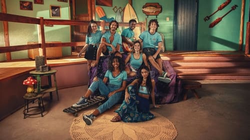 Still image taken from Temporada de Verão