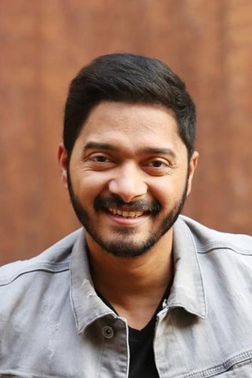 Picture of Shreyas Talpade