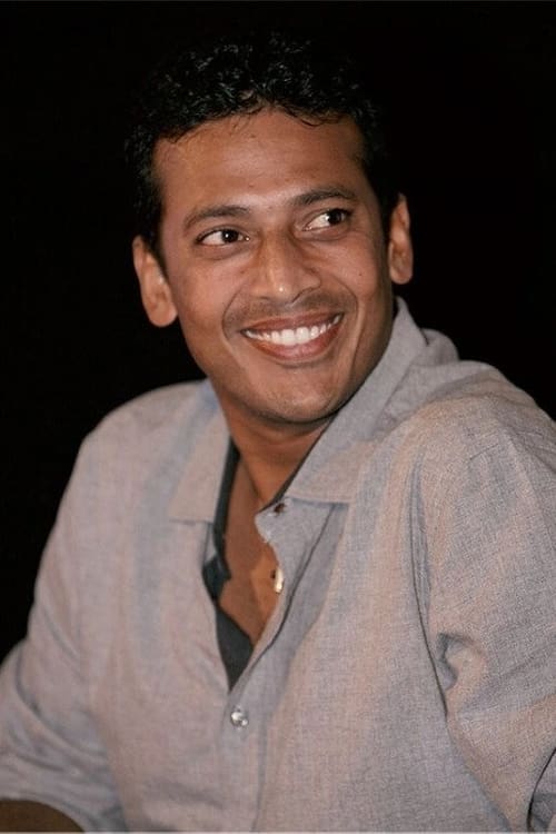 Picture of Mahesh Bhupathi