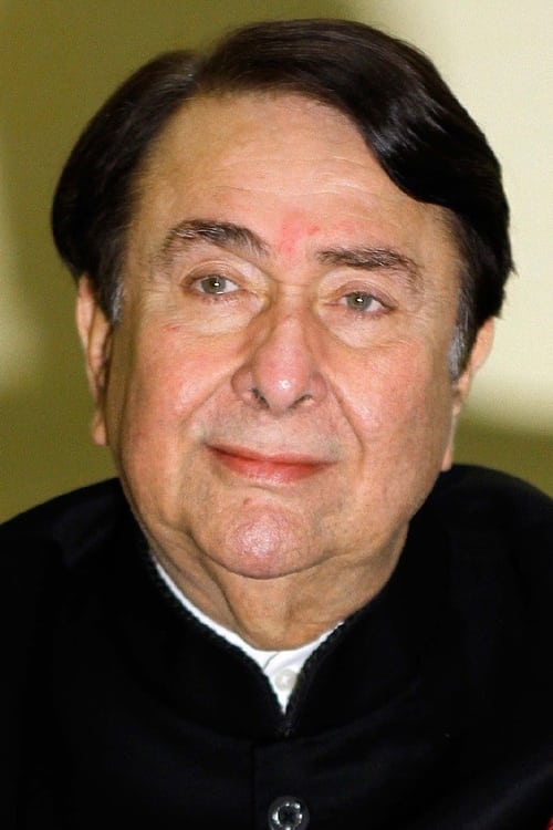 Picture of Randhir Kapoor