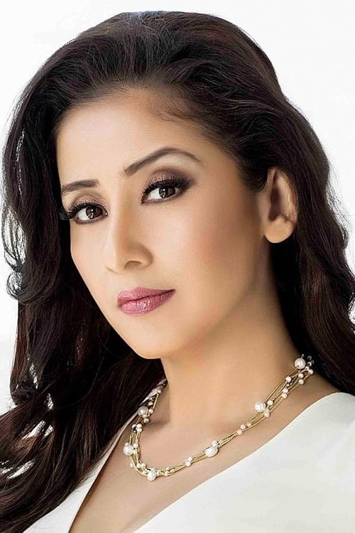 Picture of Manisha Koirala