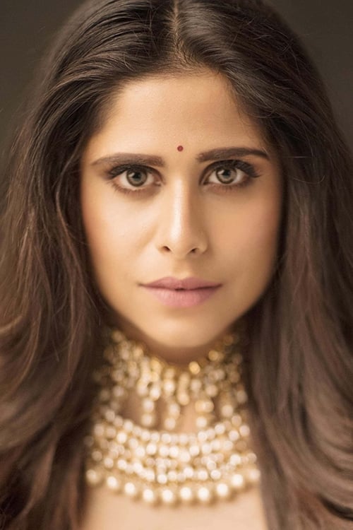 Picture of Sai Tamhankar