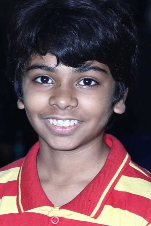 Picture of Parth Bhalerao