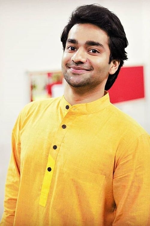 Picture of Chandan Anand