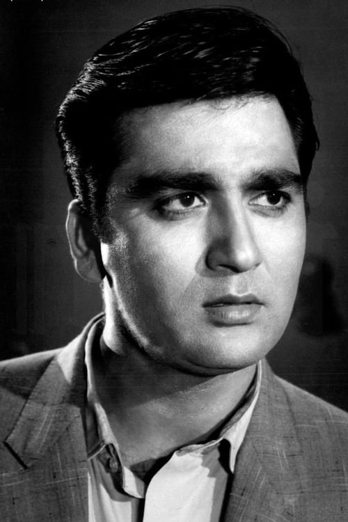 Picture of Sunil Dutt