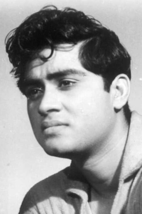 Picture of Joy Mukherjee