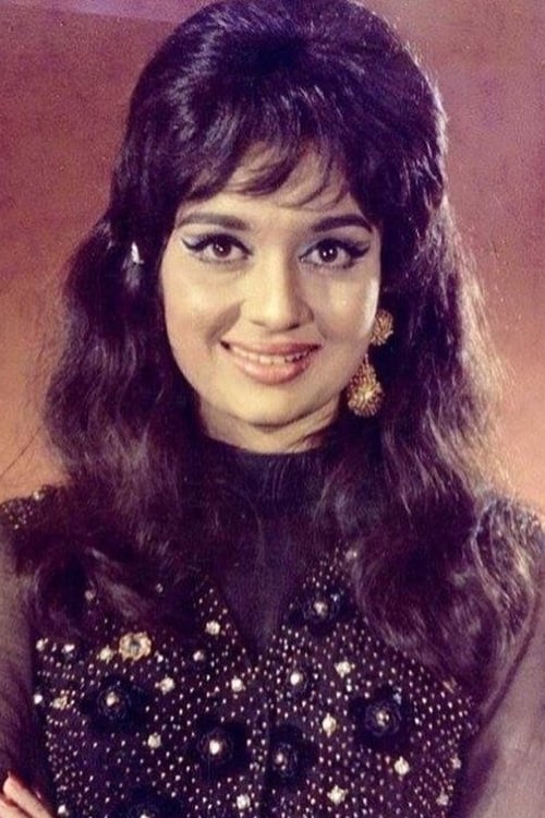 Picture of Asha Parekh