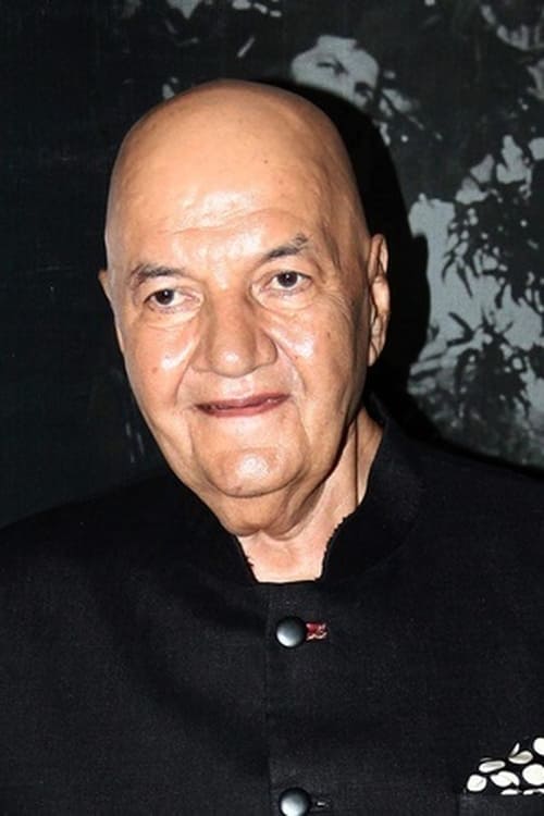 Picture of Prem Chopra