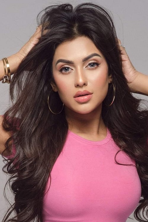 Picture of Nusraat Faria Mazhar