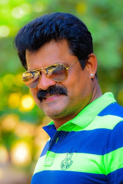 Picture of Bose Venkat