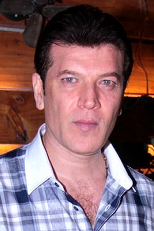 Picture of Aditya Pancholi