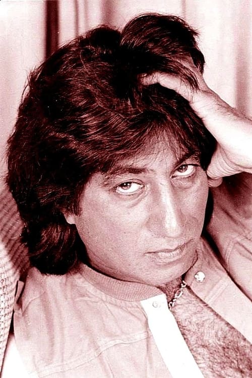 Picture of Shakti Kapoor