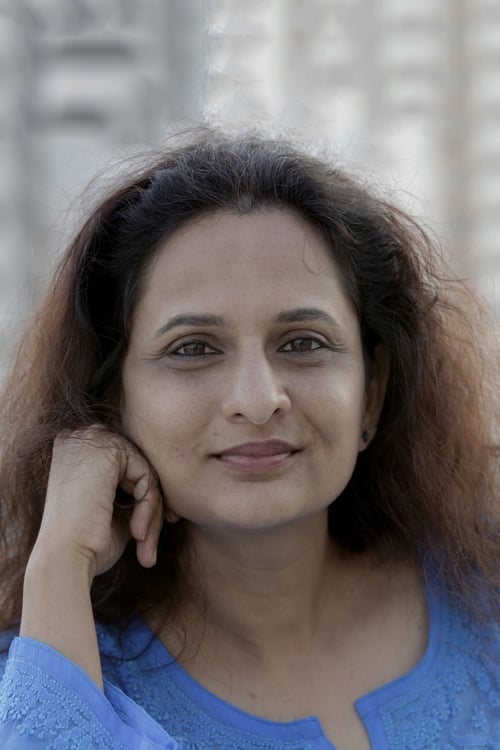 Picture of Geetanjali Kulkarni