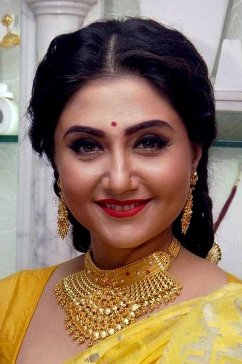 Picture of Swastika Mukherjee