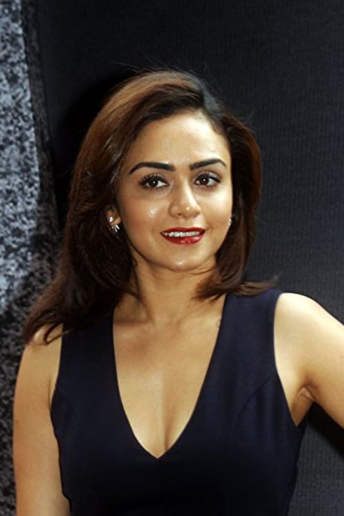 Picture of Amruta Khanvilkar