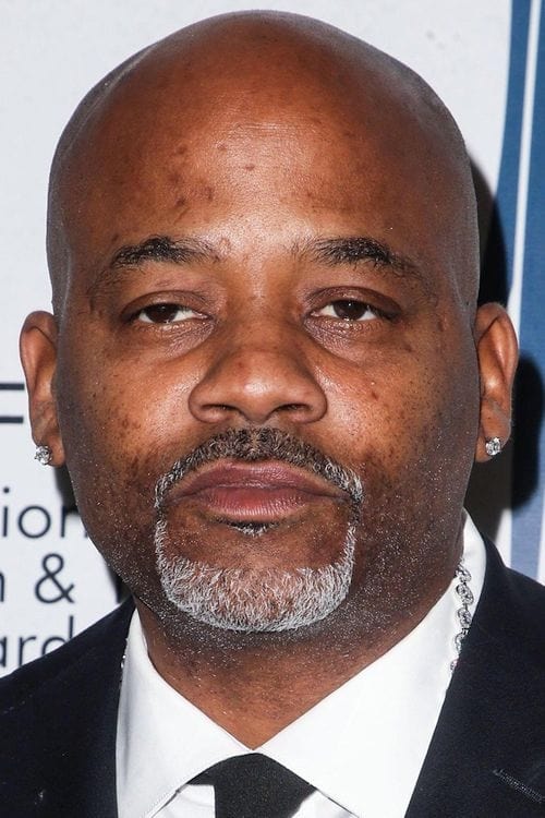 Picture of Damon Dash