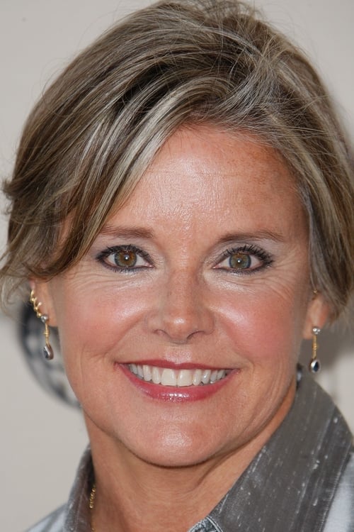 Picture of Amanda Bearse