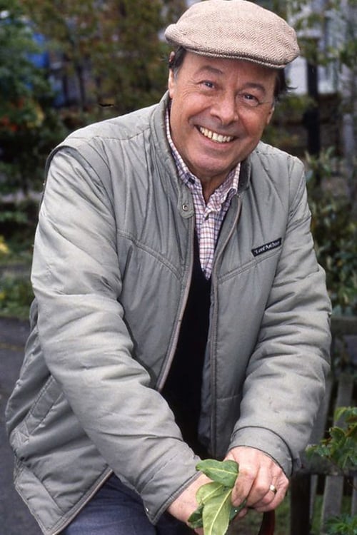 Picture of Bill Treacher