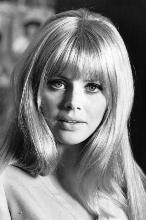 Picture of Britt Ekland