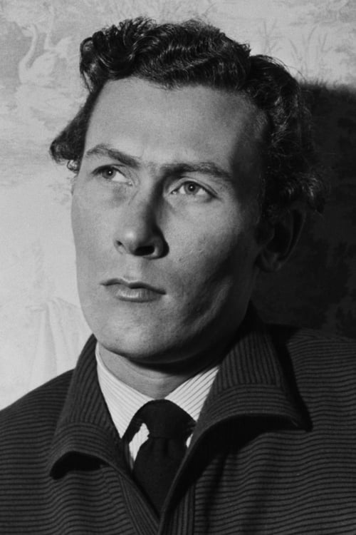 Picture of John Osborne