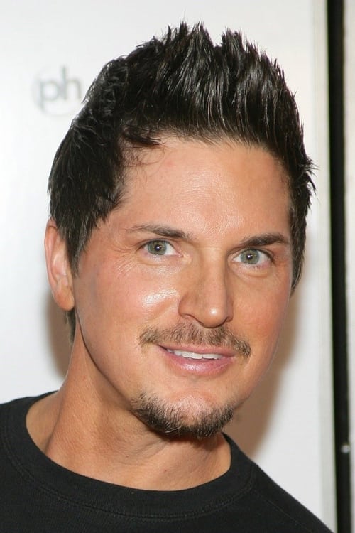 Picture of Zak Bagans