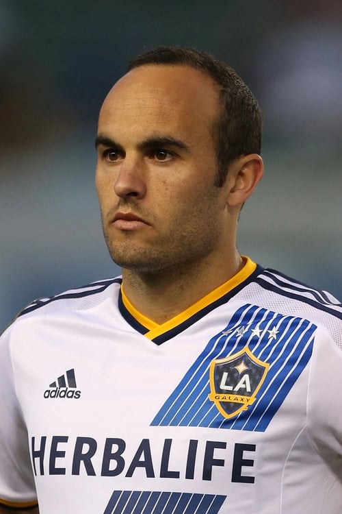 Picture of Landon Donovan