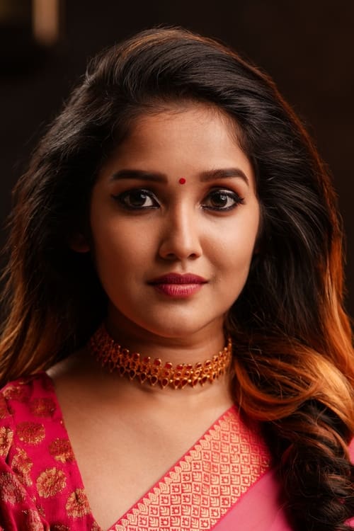 Picture of Anikha Surendran