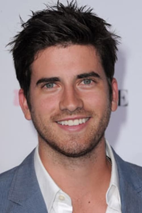 Picture of Ryan Rottman